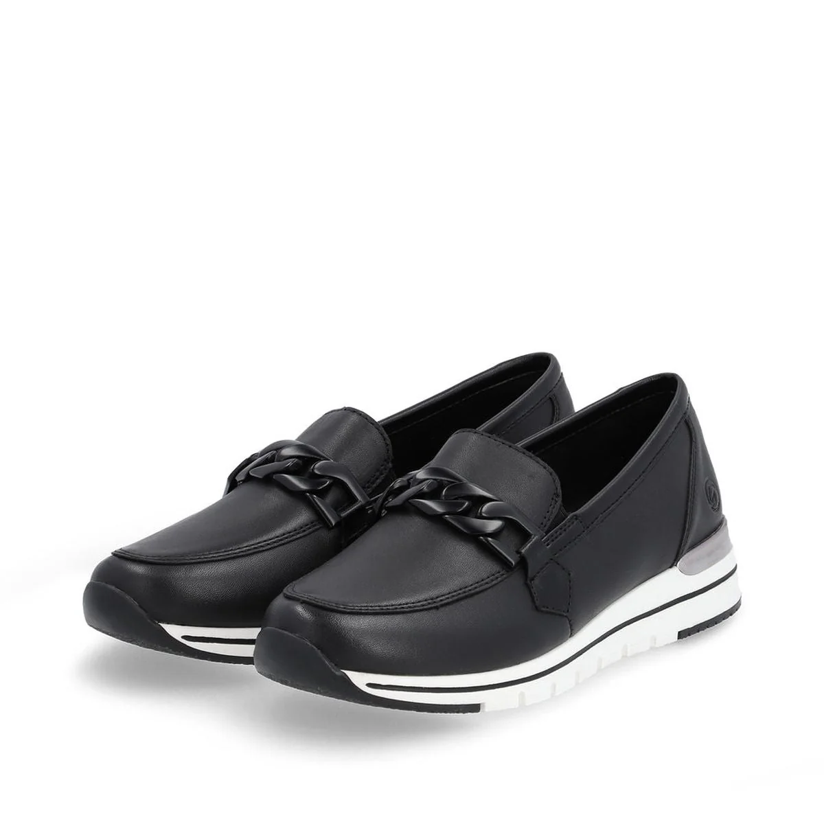 Remonte R6711 Women's Casual Slip On Flats - Image 5
