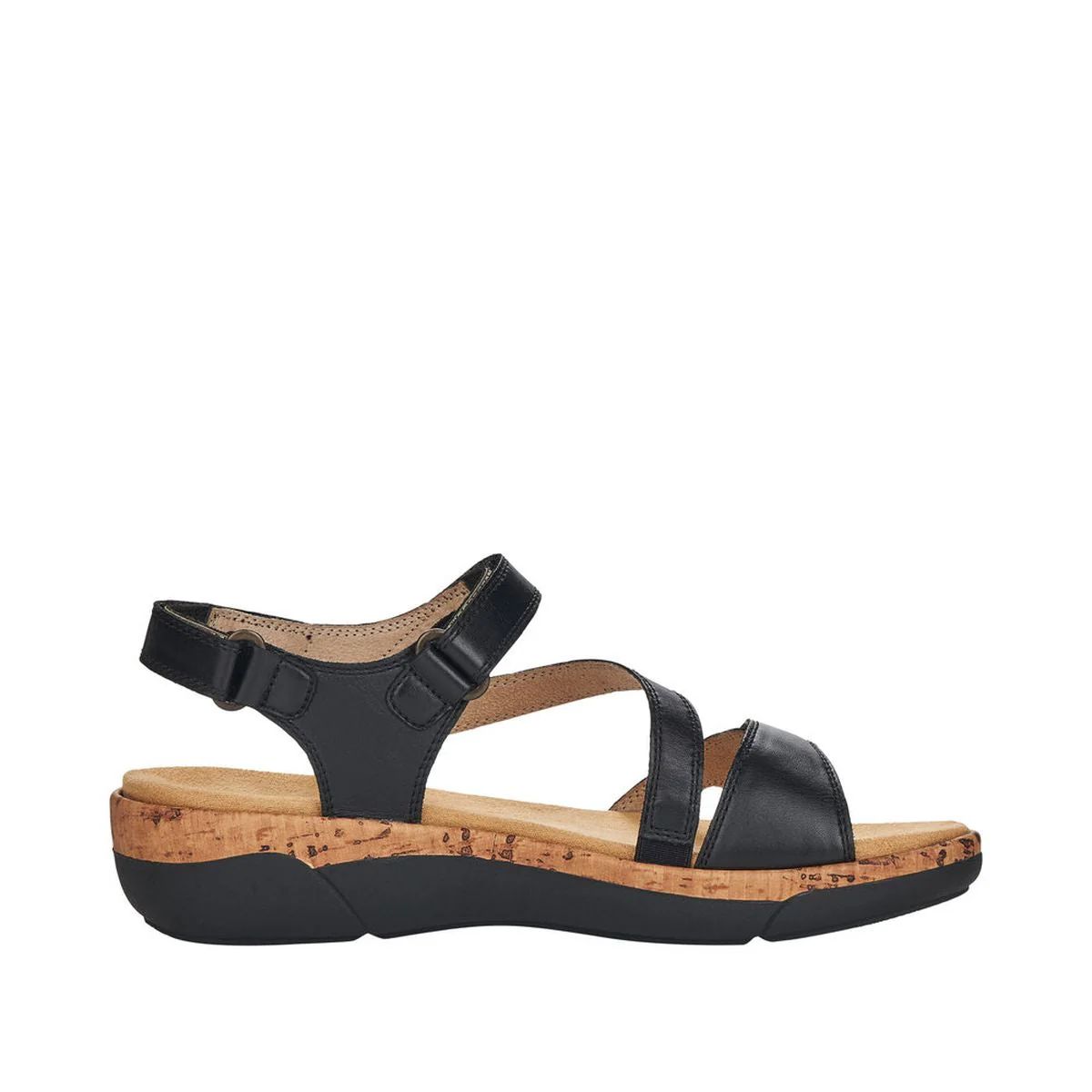 Remonte R6850 Women's Strap Sandals - Image 2