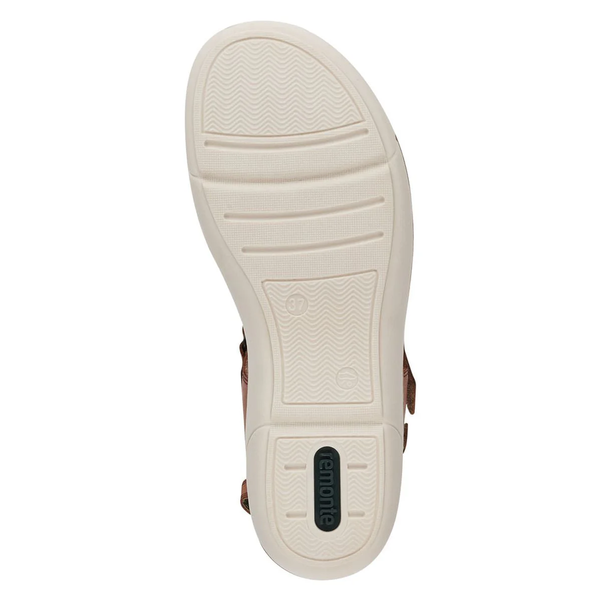Remonte R6850 Women's Strap Sandals - Image 5