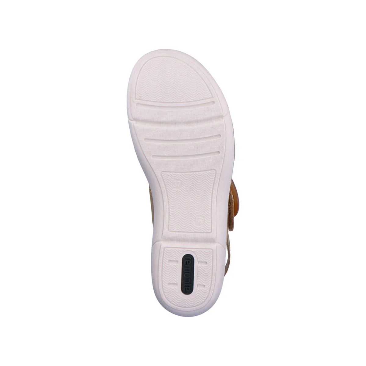 Remonte R6853 Women's Strap Sandals - Image 4