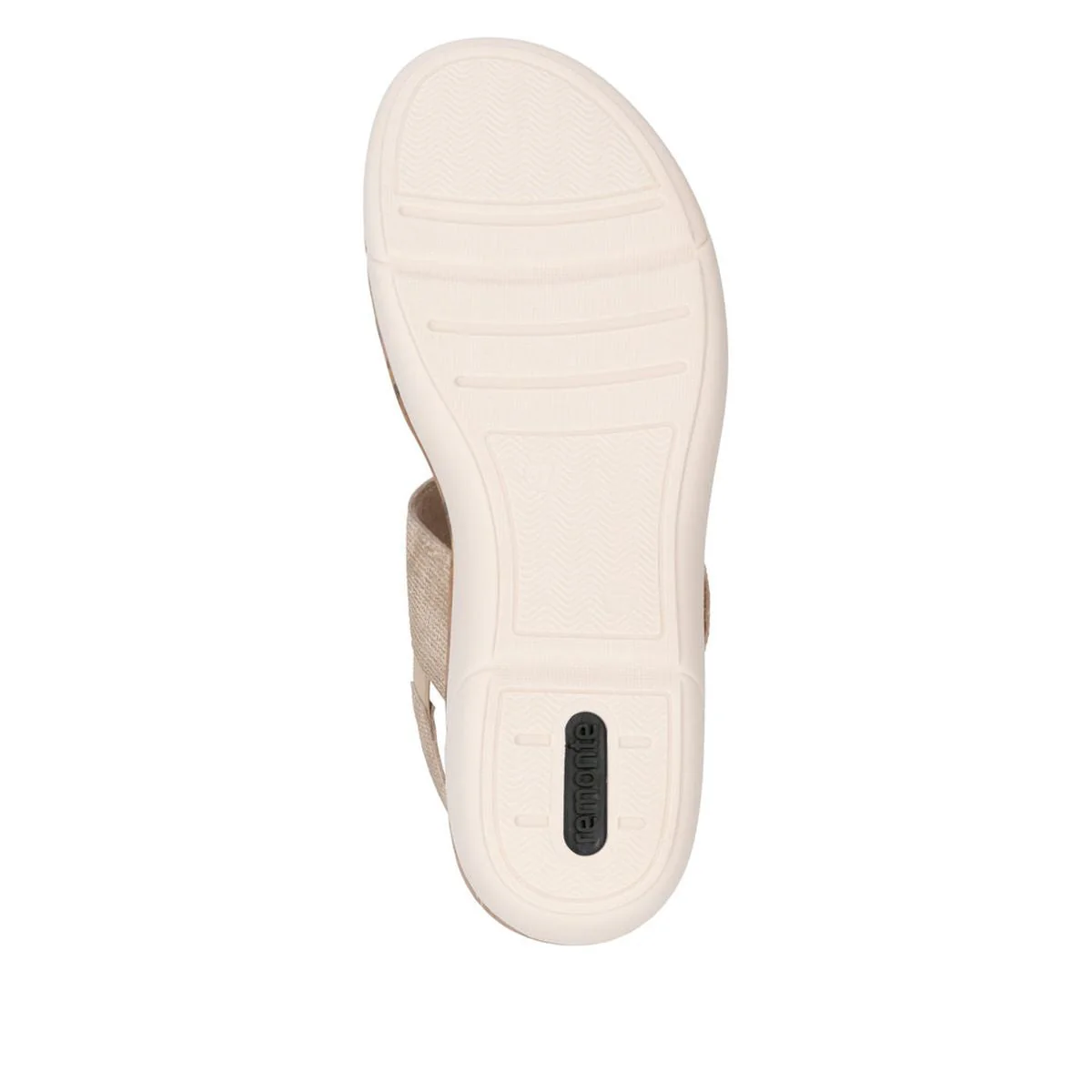 Remonte R6853 Women's Strap Sandals - Image 4