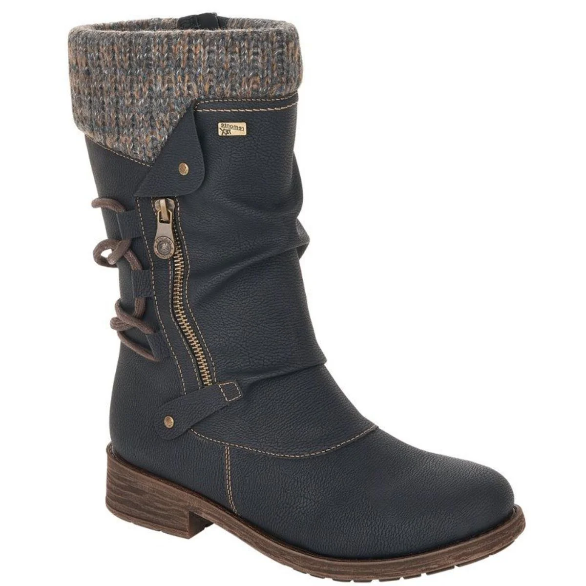 R8070 High Boots