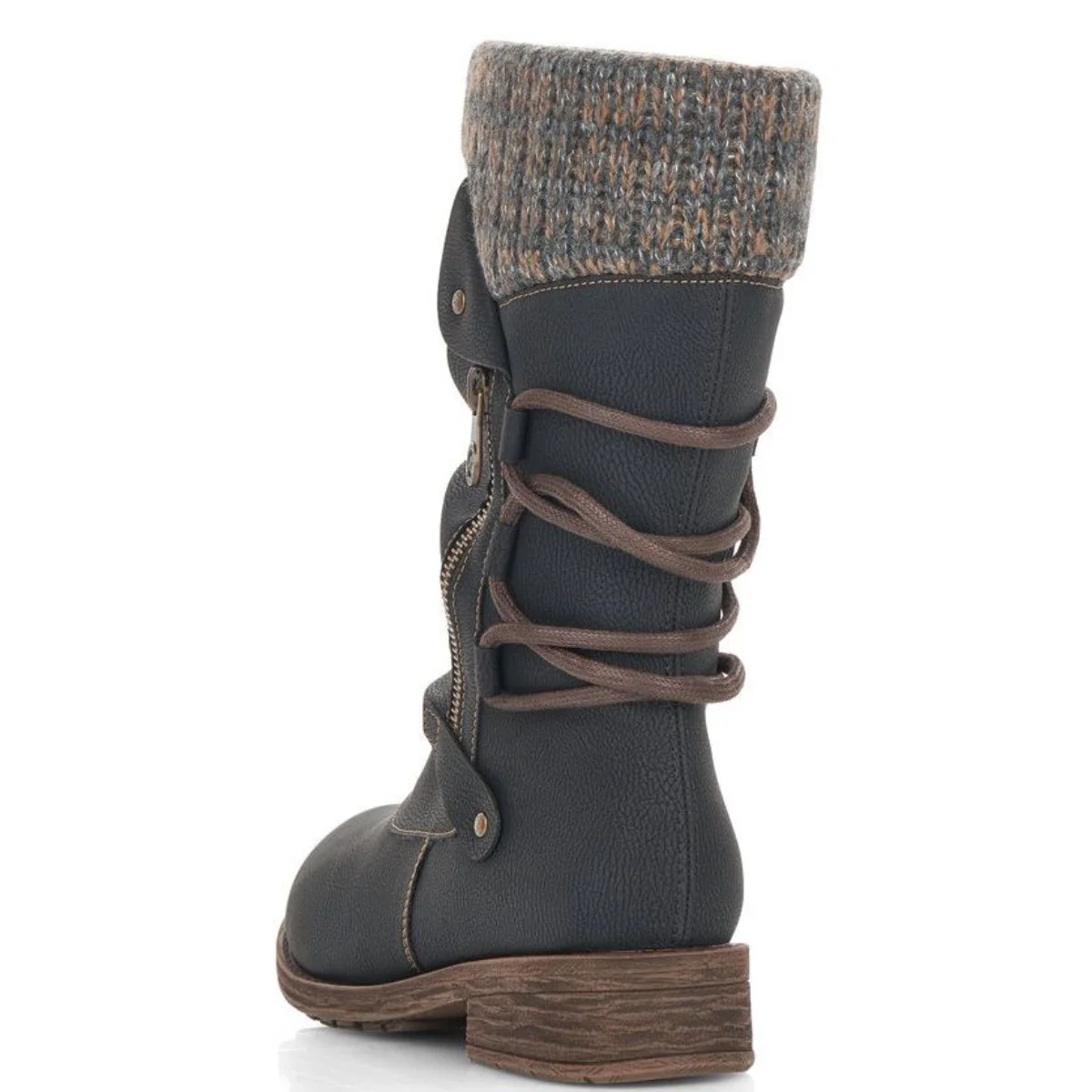 R8070 High Boots - Image 3