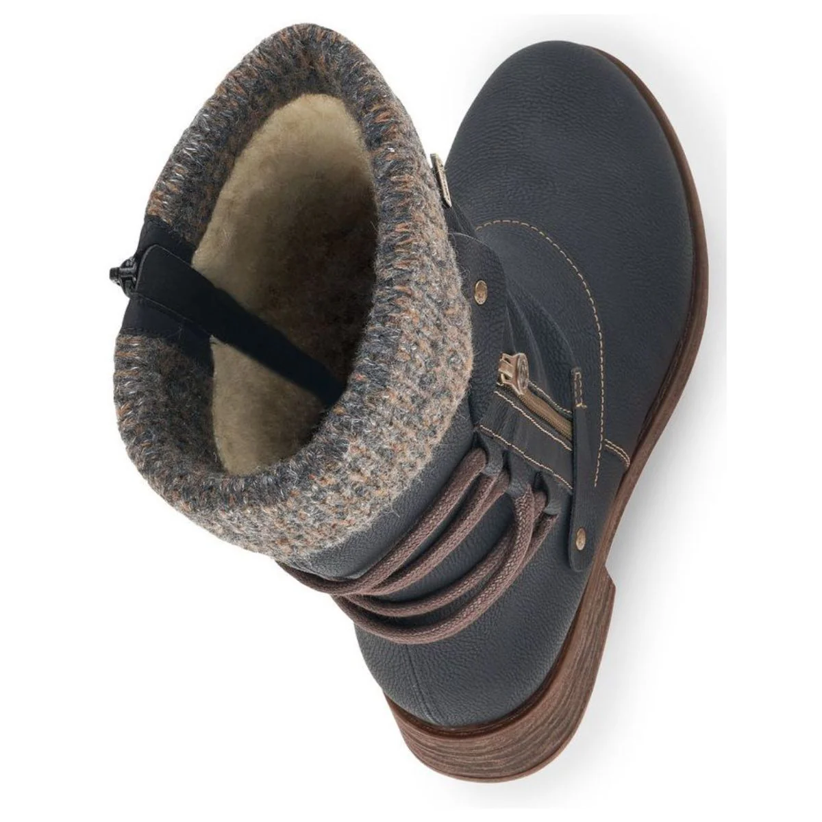 R8070 High Boots - Image 4