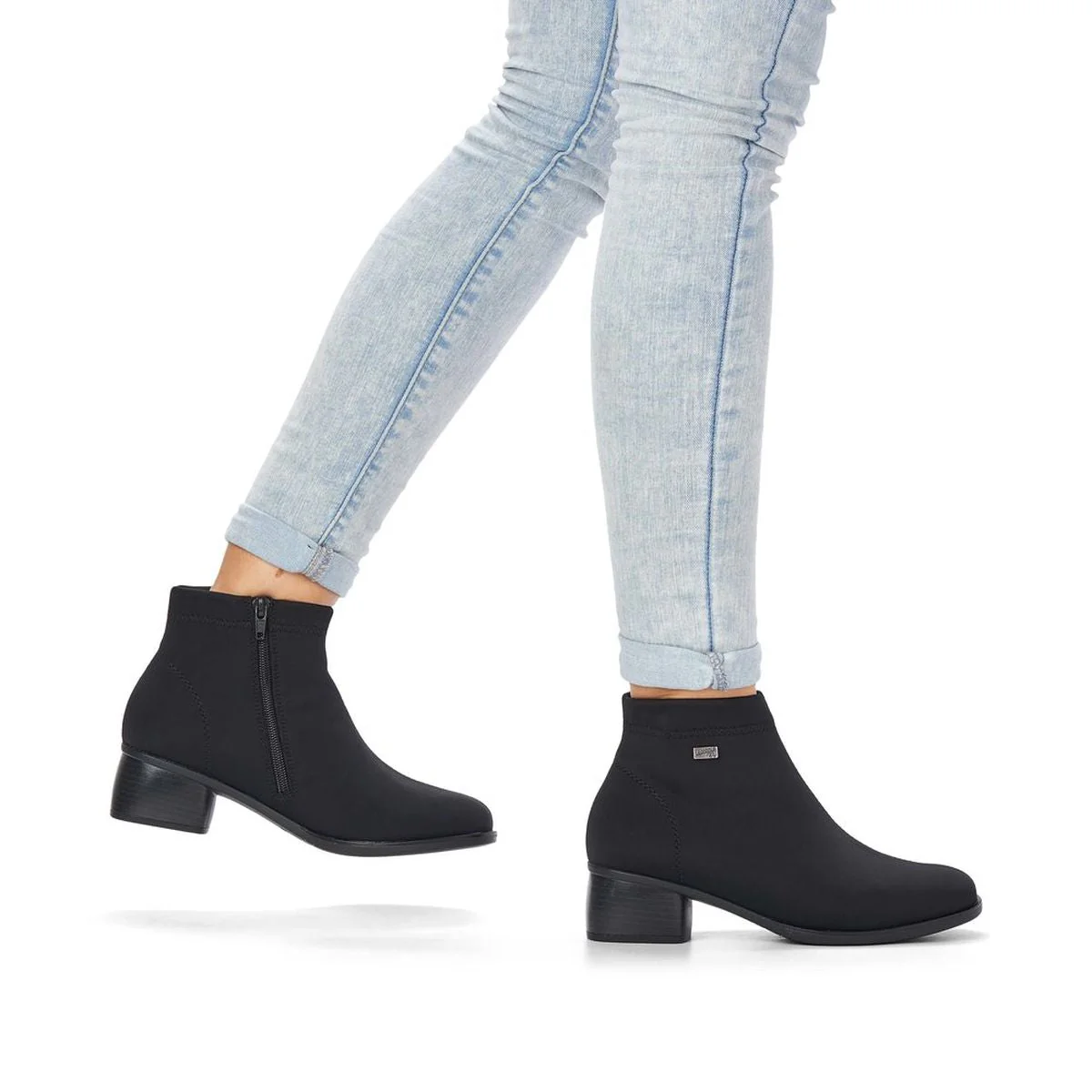 R8872 Dress Boot - Image 6