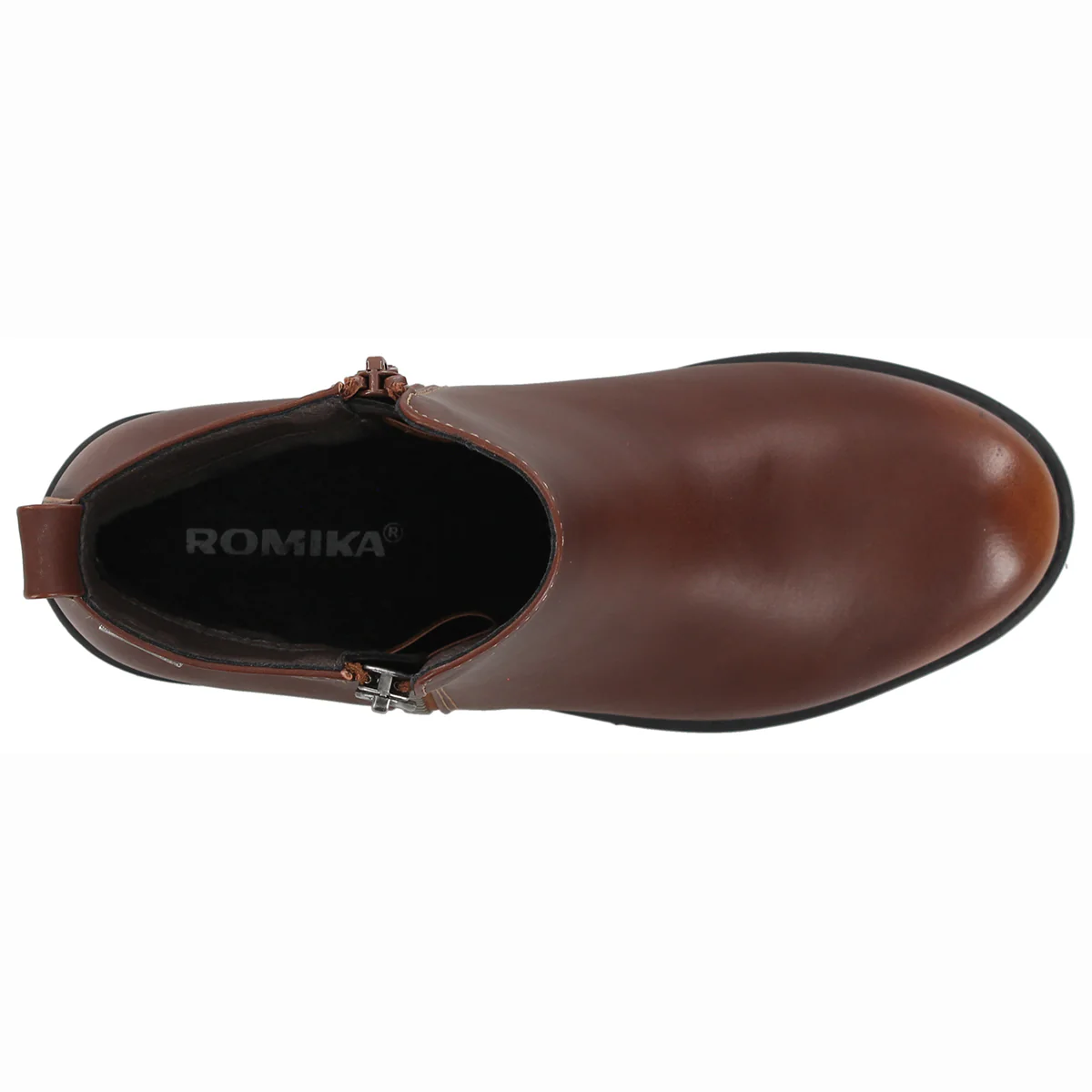 Rachel 02 Chelsea Boot - Image 3