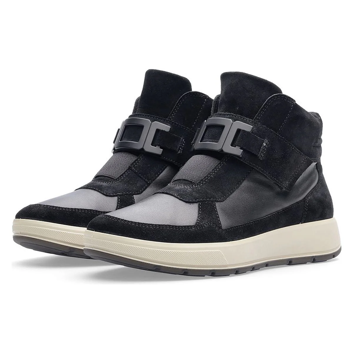 Ravenna Sneaker Bootie - Image 3