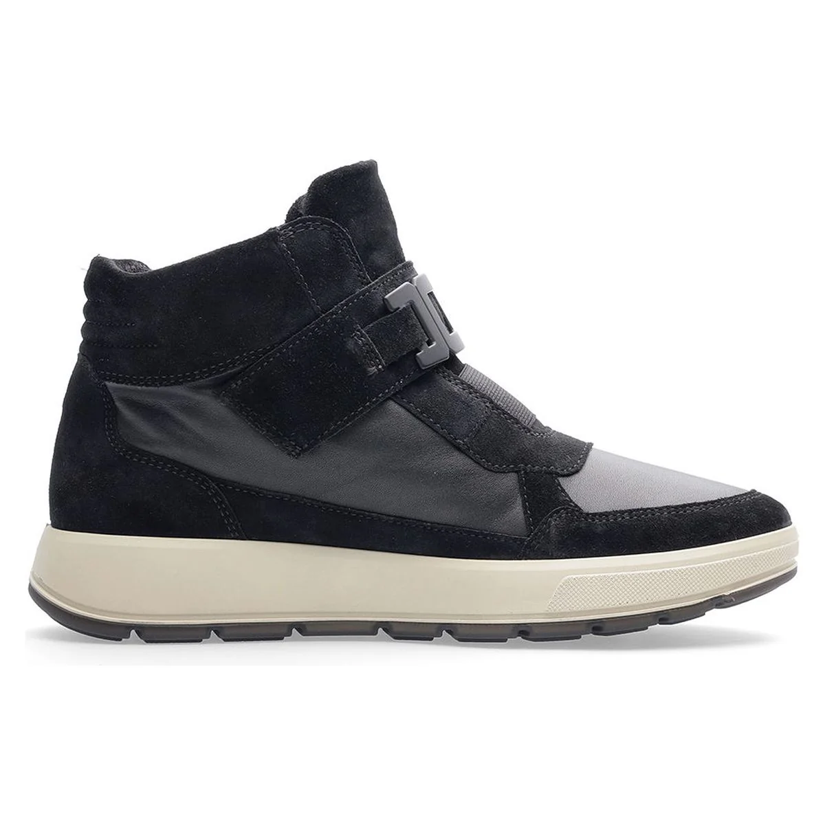 Ravenna Sneaker Bootie - Image 4