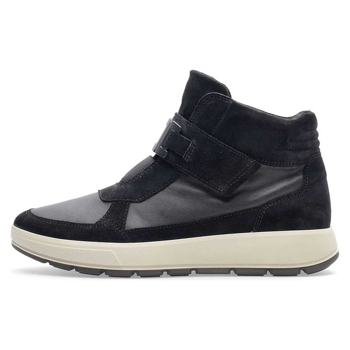 Ravenna Sneaker Bootie - Image 6