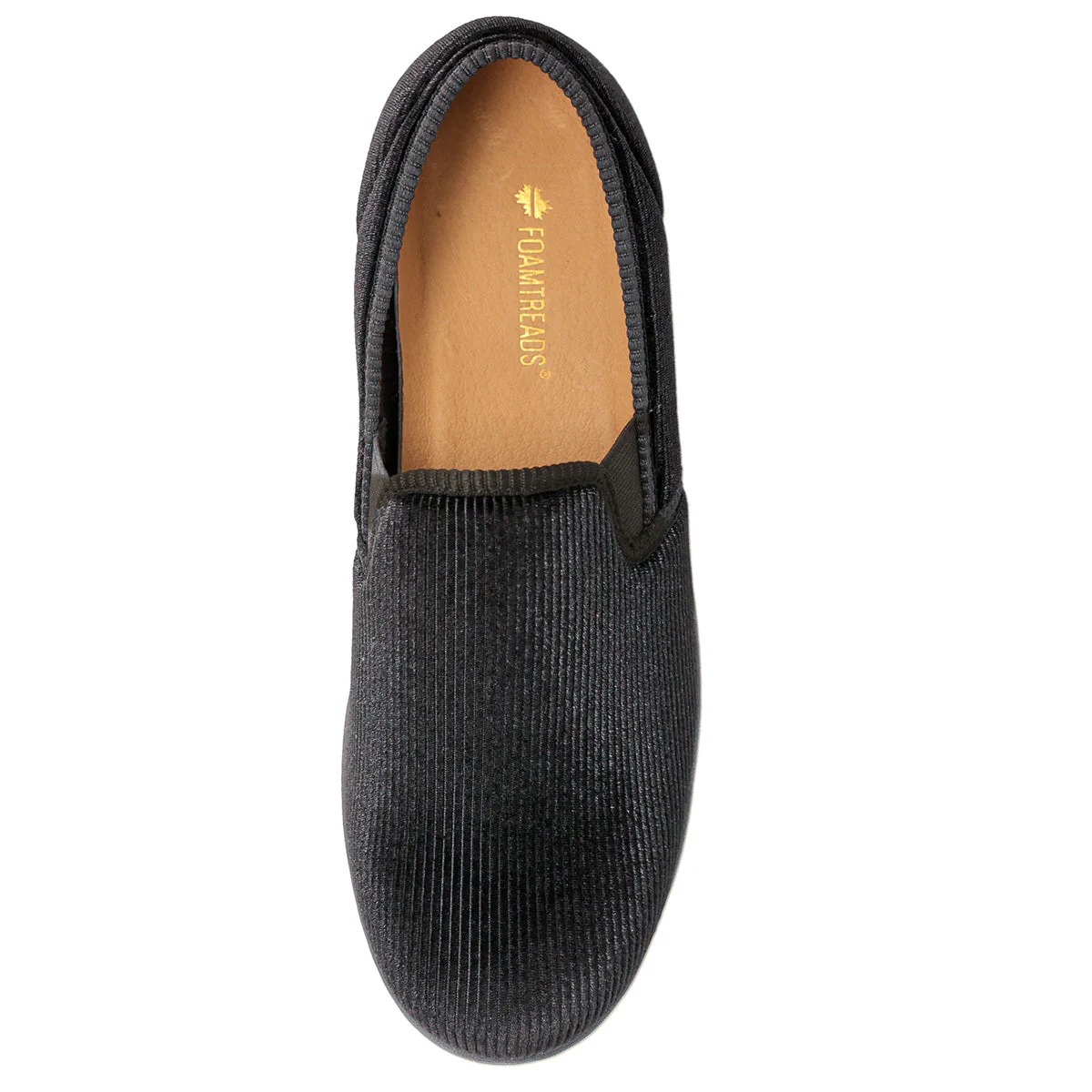 Regal 2 Men's Slippers - Image 2