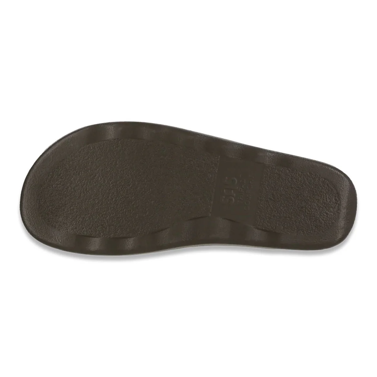 SAS Relaxed Heel Women's Strap Sandal In Sunbeam - Image 6