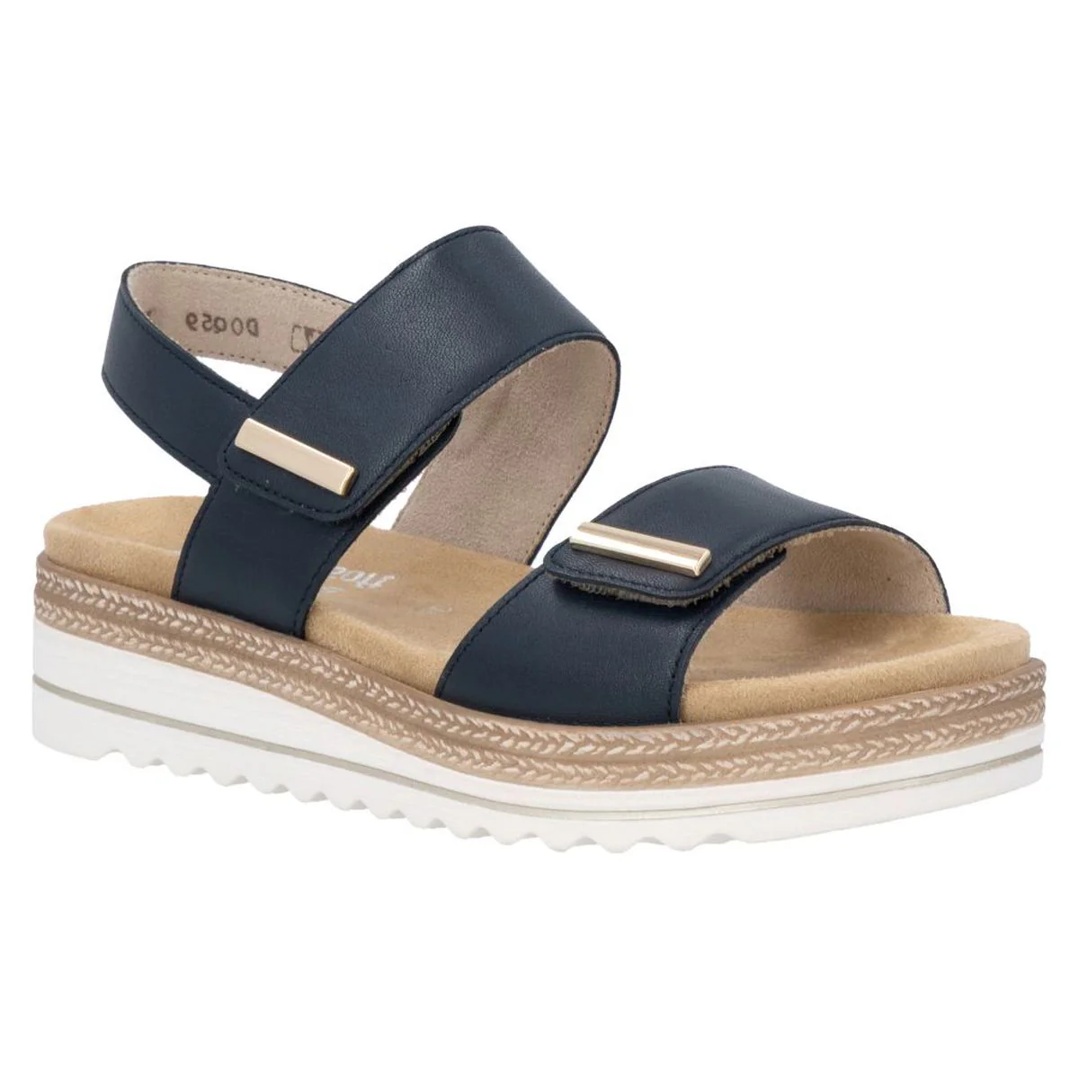 Remonte D0Q59 Women's Sandals - Image 2