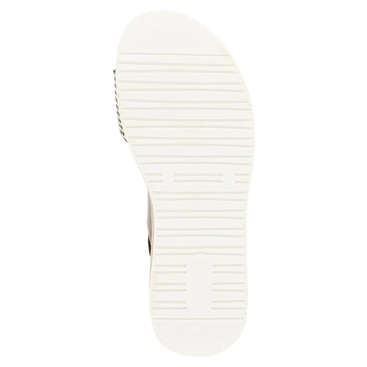 Remonte D1J53 Women's Sandals in Black - Image 7