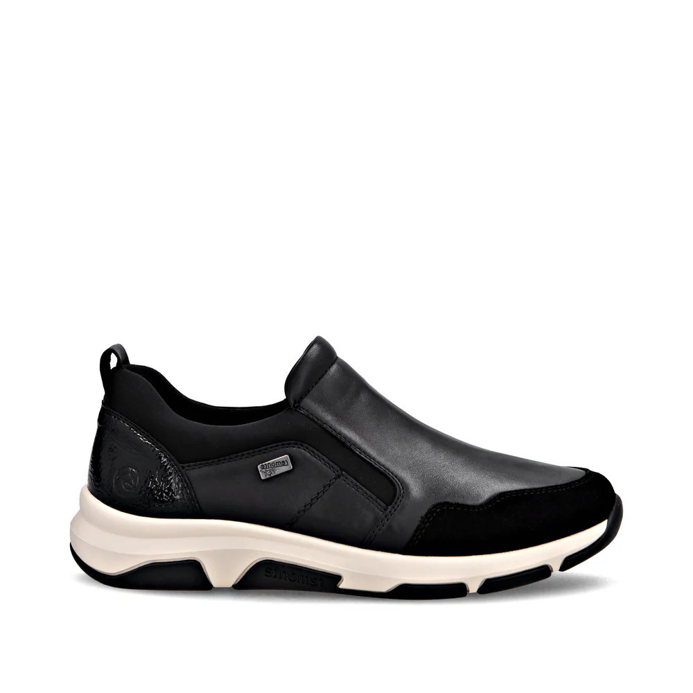 Remonte D1S07 Women's Slip On Sneakers - Image 4