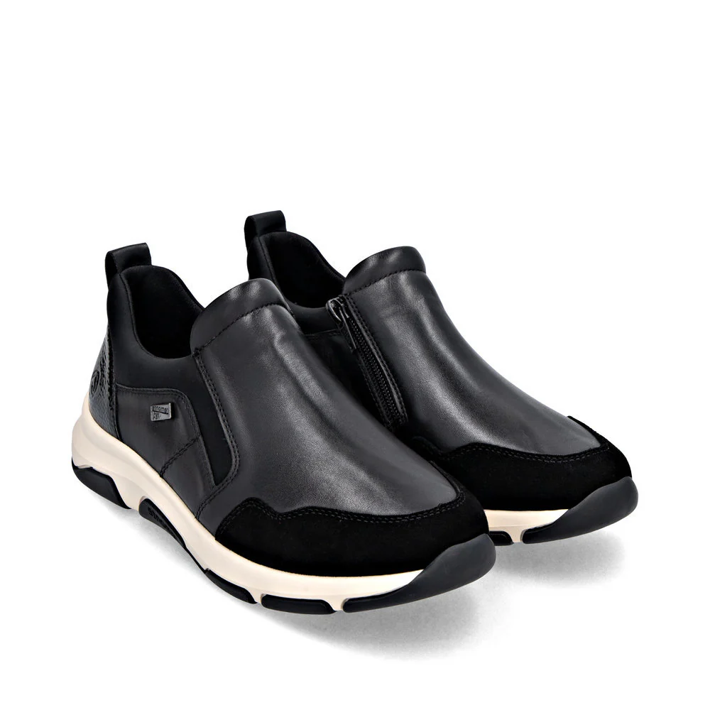 Remonte D1S07 Women's Slip On Sneakers - Image 6