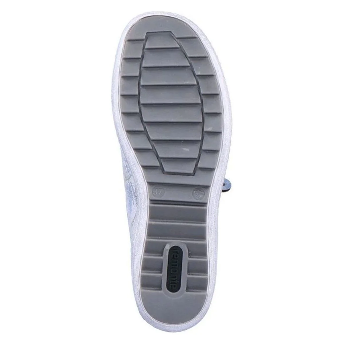 Remonte R1402 Women's Lace Up Shoe - Image 5