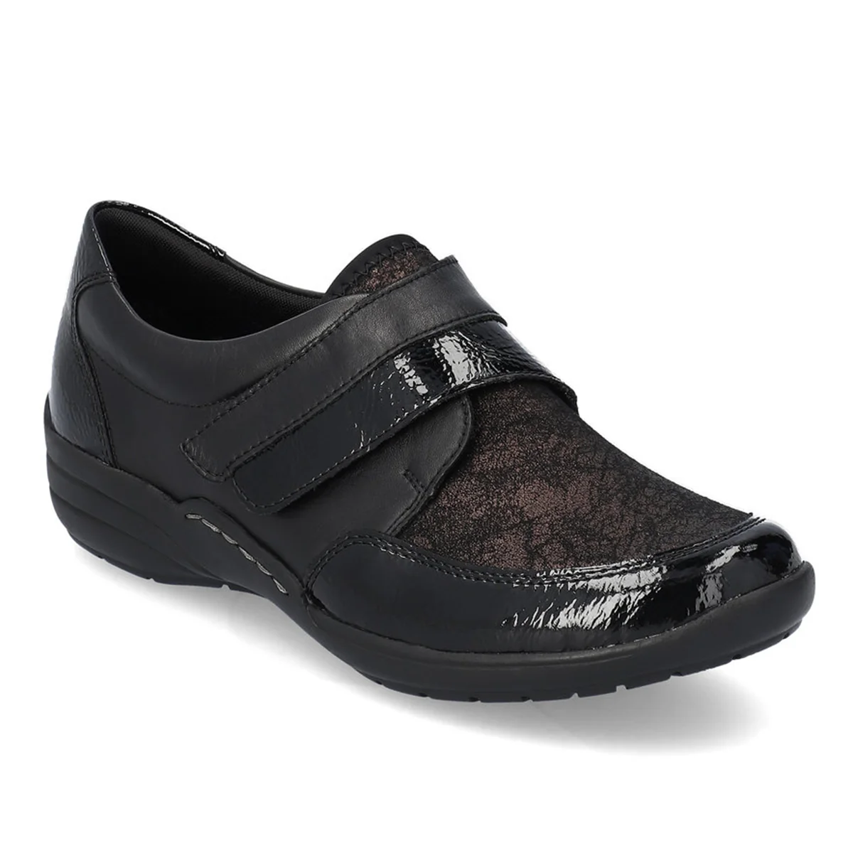 Remonte R7600 Women's Slip On Shoe - Image 5