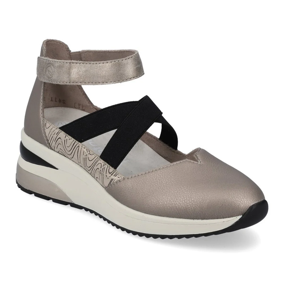 Remonte Women's D2411 Adjustable Strap - Image 3