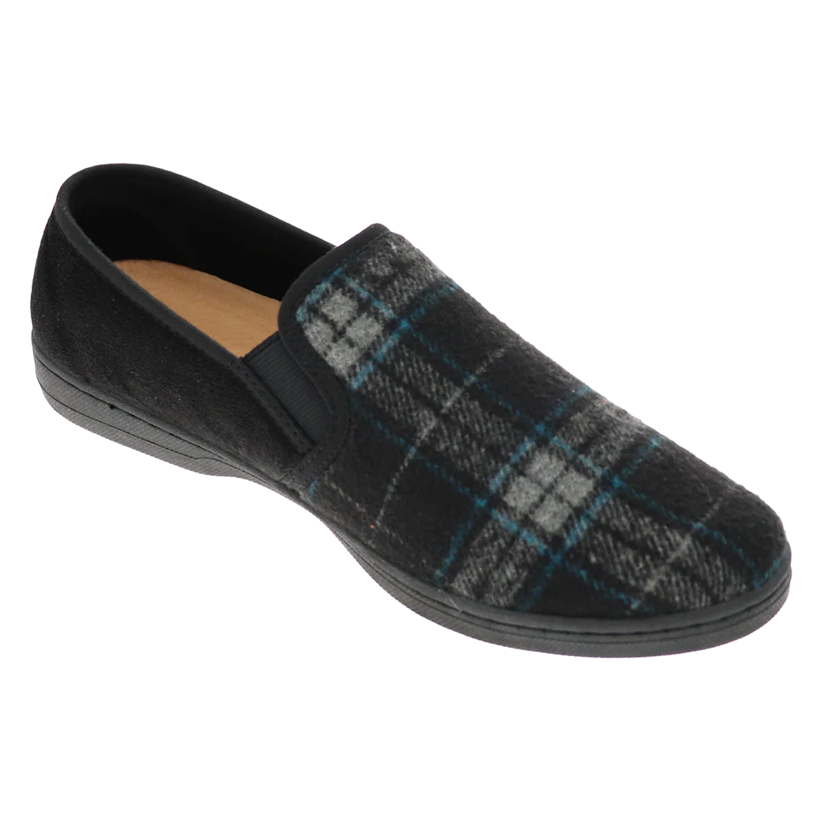 Reuban 2 Men's Slippers