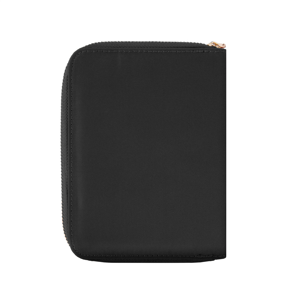 RFID Blocking Passport Zip Wallet - Image 3