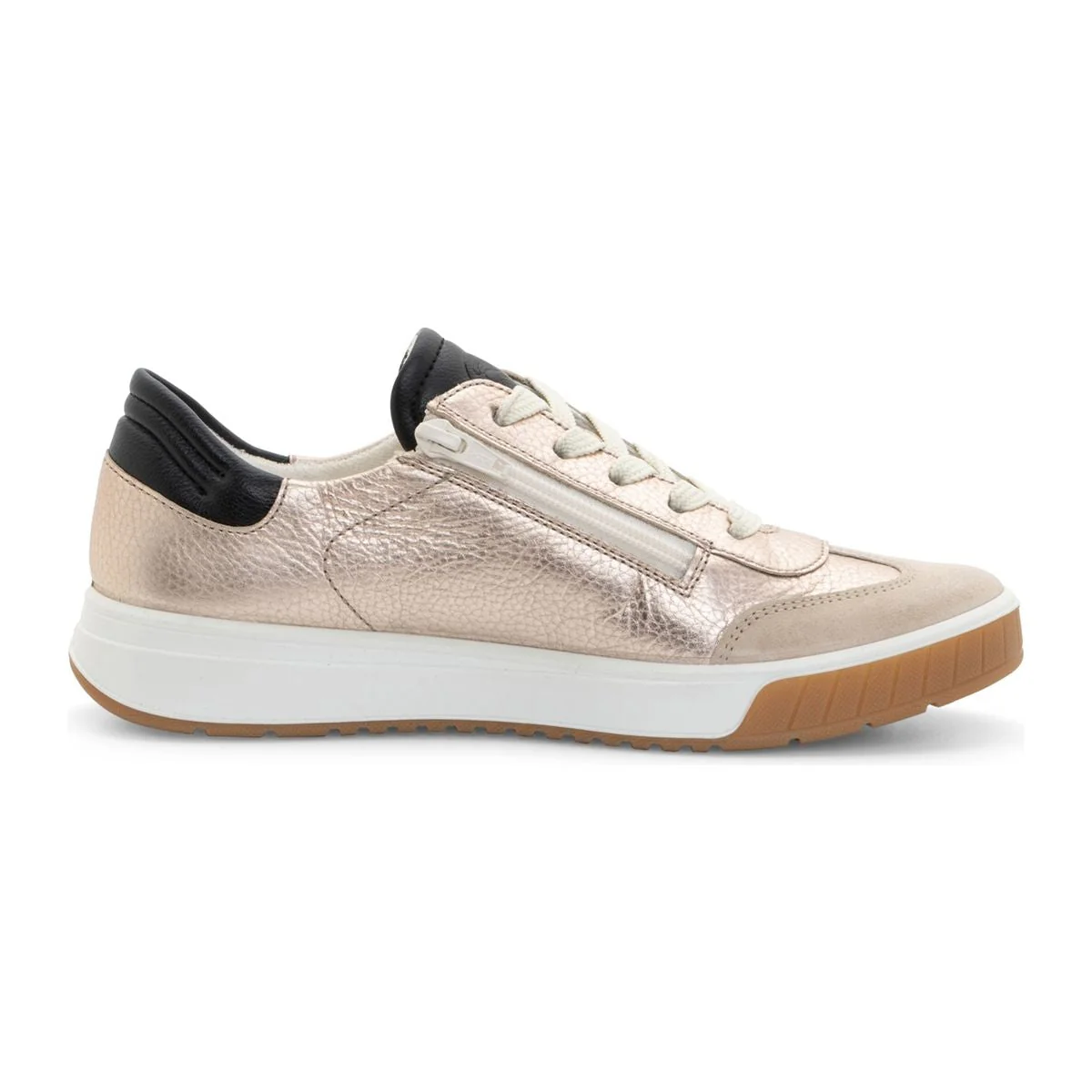Rhodes Lace Sneaker - Image 2