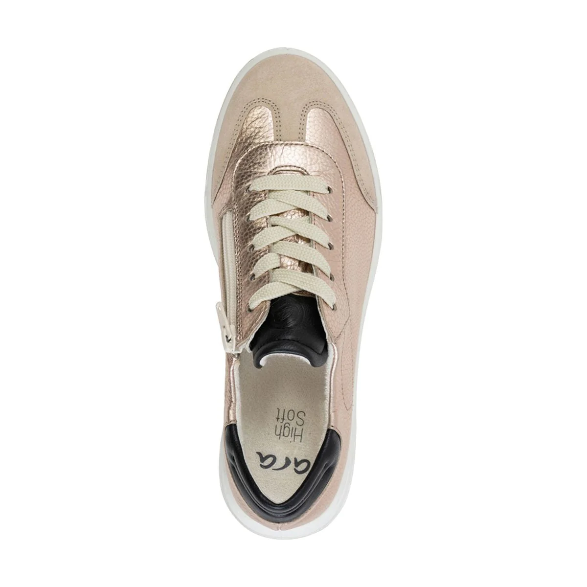 Rhodes Lace Sneaker - Image 4
