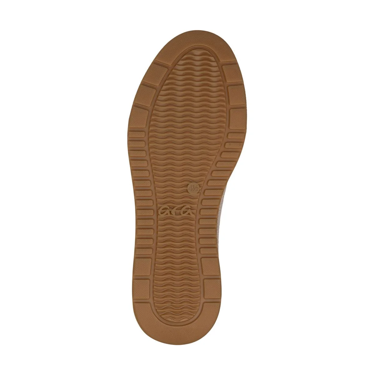 Rhodes Lace Sneaker - Image 6