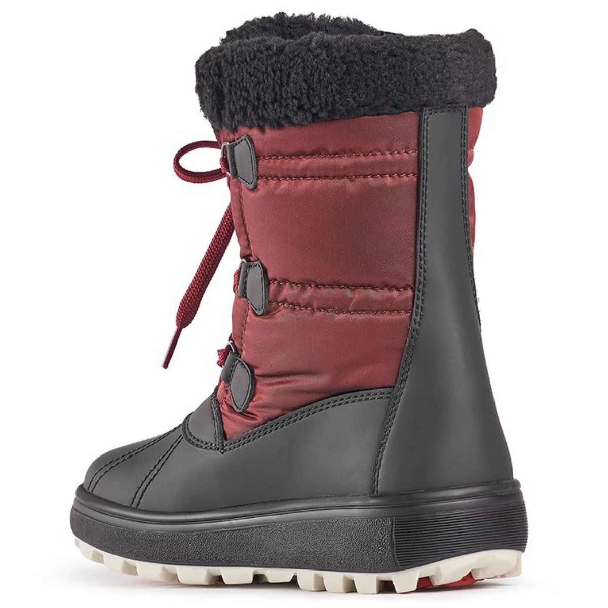 Olang Rigel Women's Lace Winter Boots - Image 2