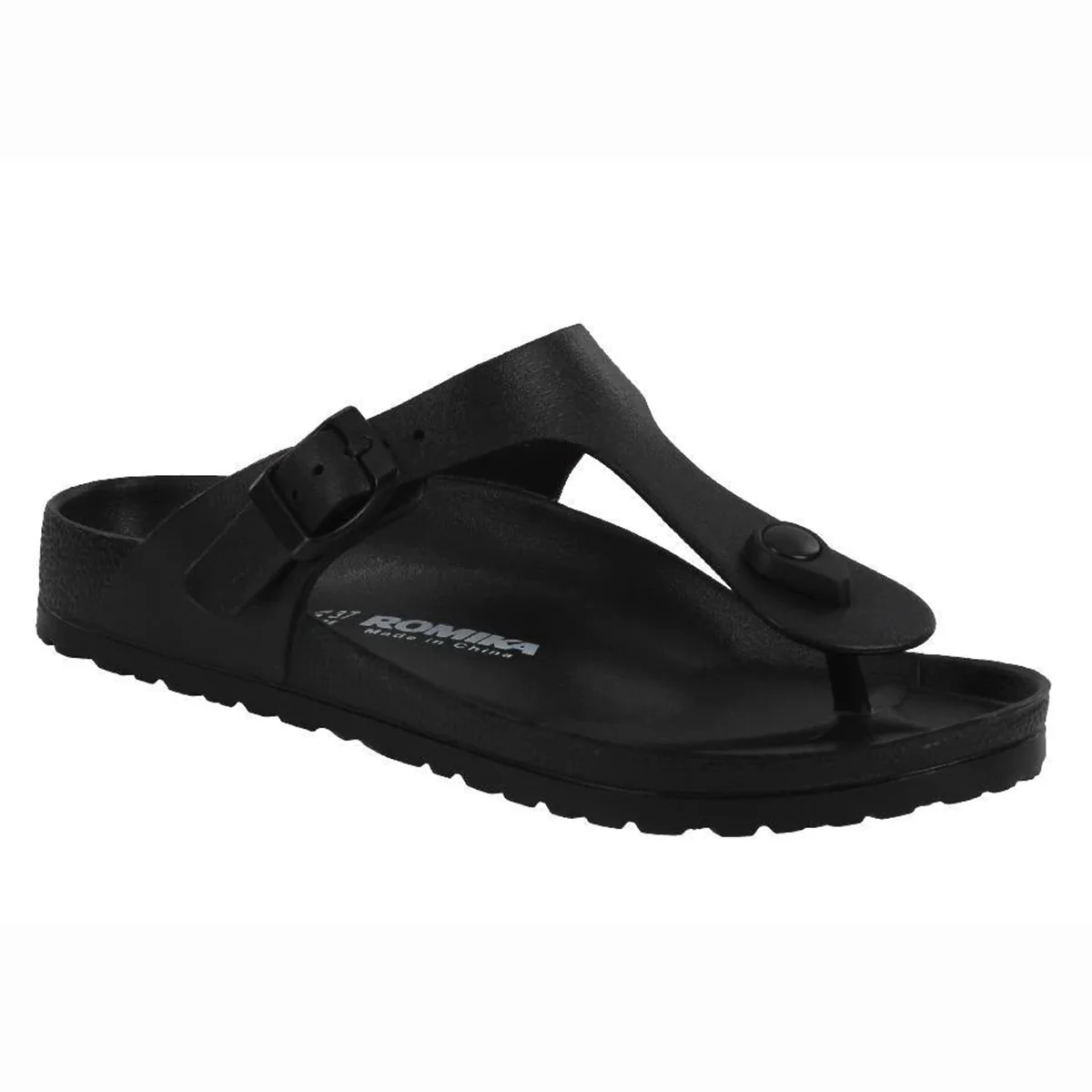 Romika Roemer 07 Toe Thong EVA Sandal