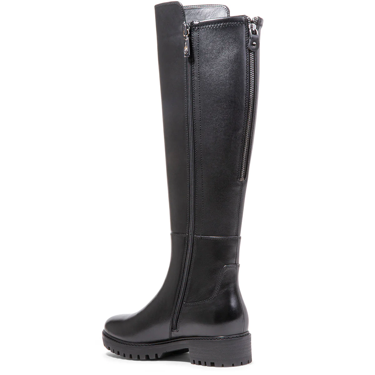 Samira Tall Waterproof Boot in Wide Width - Image 4