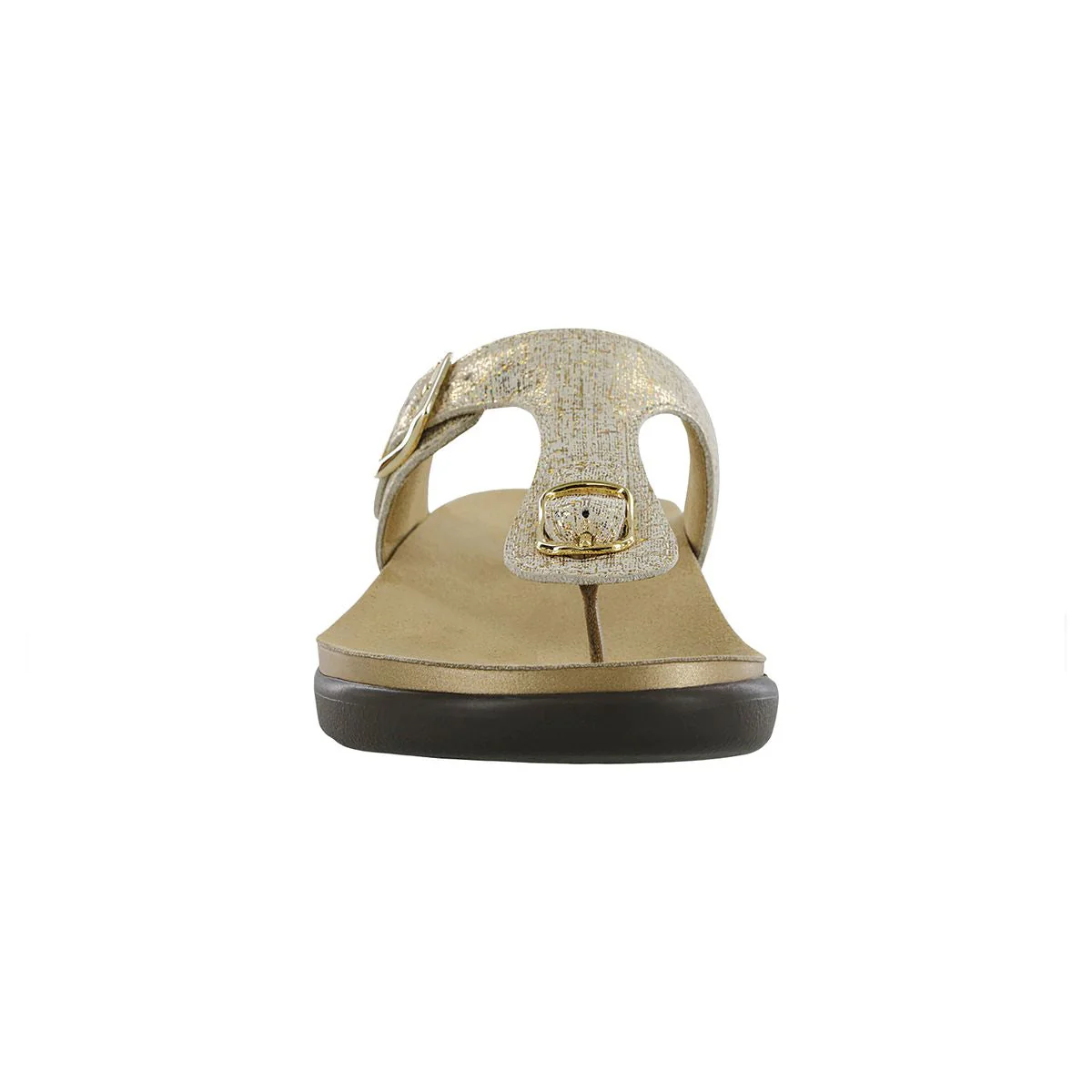 Sanibel T-Strap Slide Sandal - Image 5