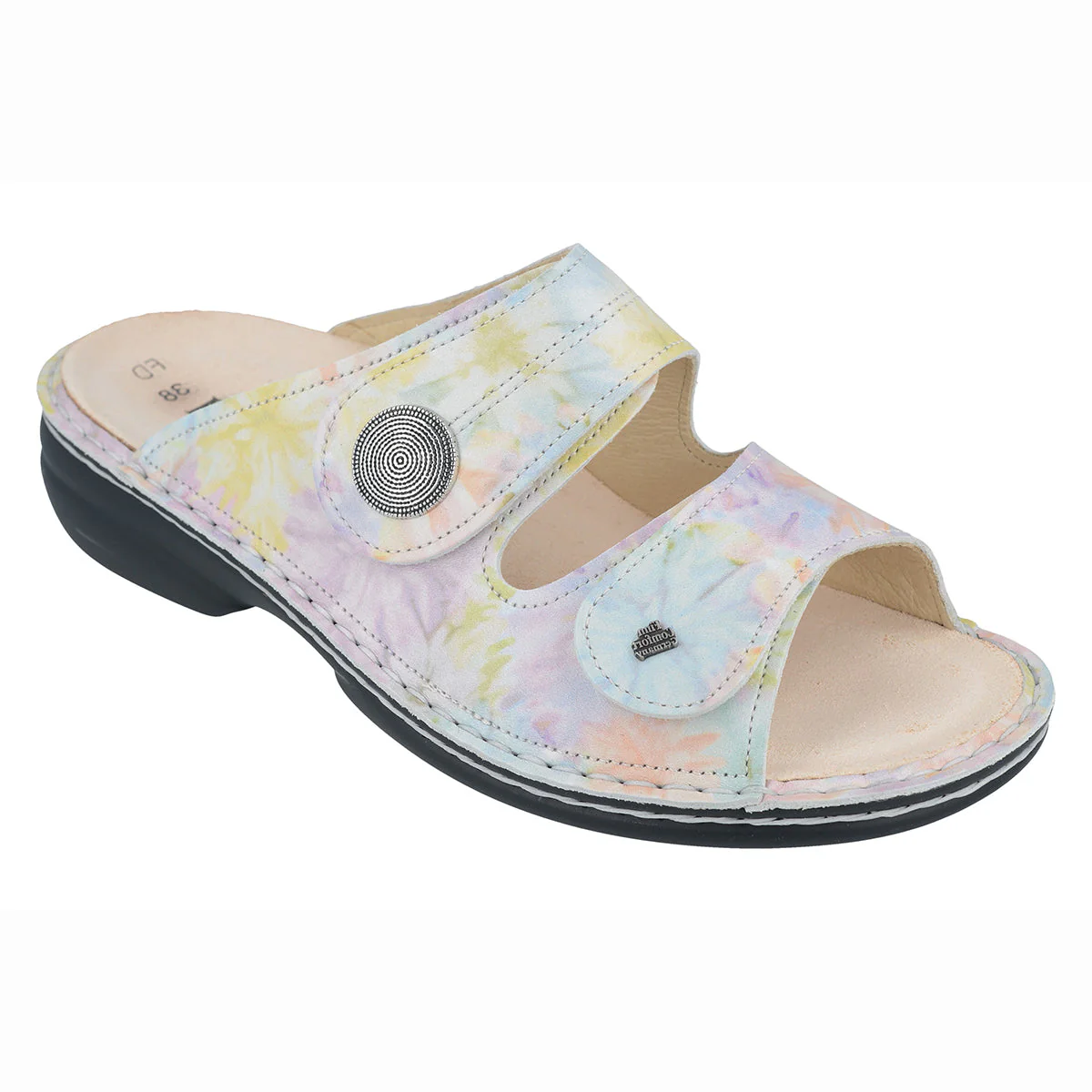 Finn Comfort Sansibar Women's Slide Sandals - Image 5
