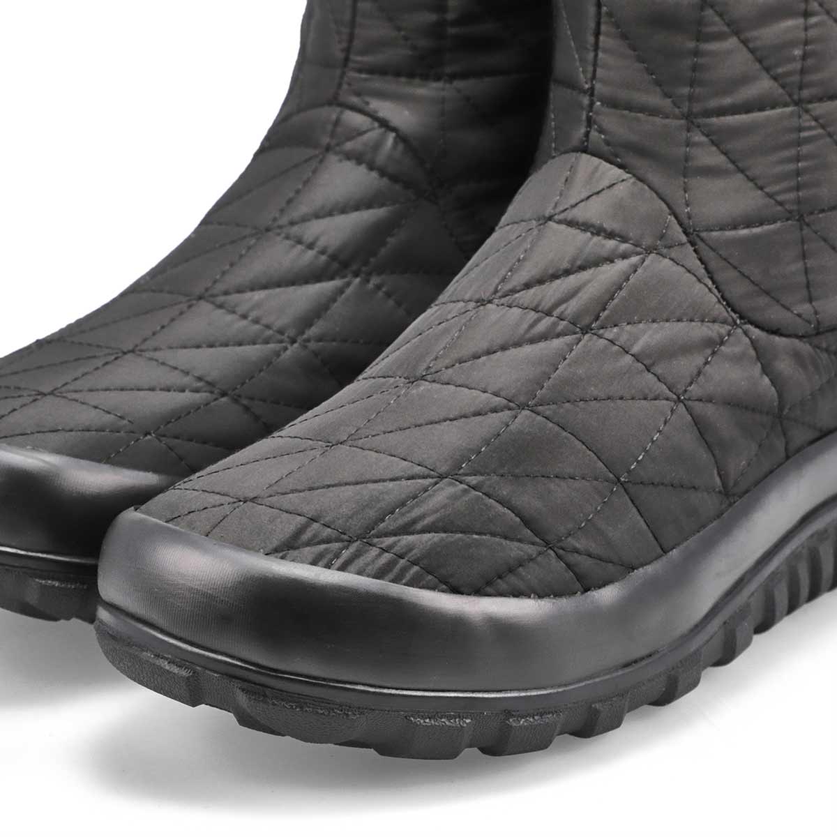 Bogs Snowday 2 Short Waterproof Womens Boots - Image 3