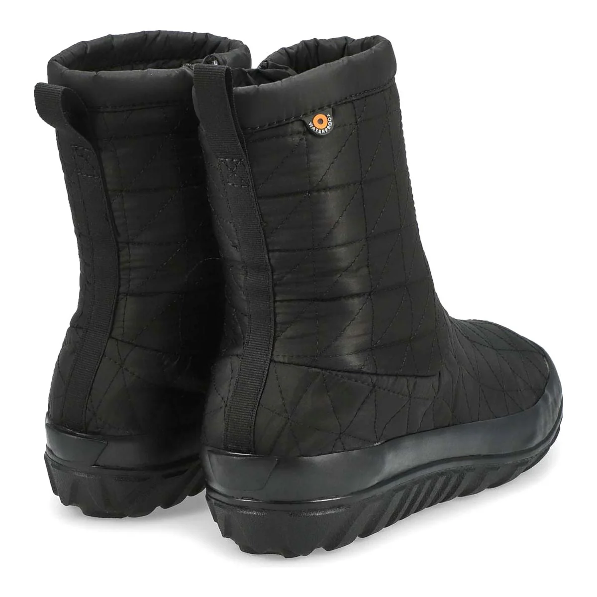 Bogs Snowday Mid Cut Waterproof Boots for women - Image 3
