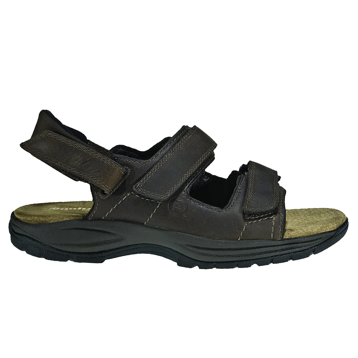 St. Johnsbury Removable Backstrap Sandal - Image 3