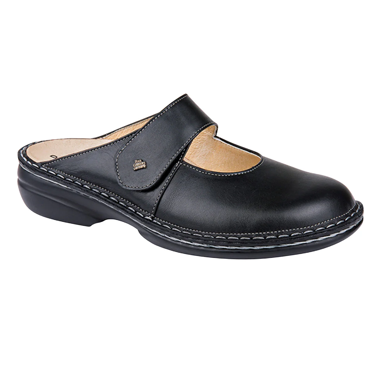Stanfford Clog - Image 2