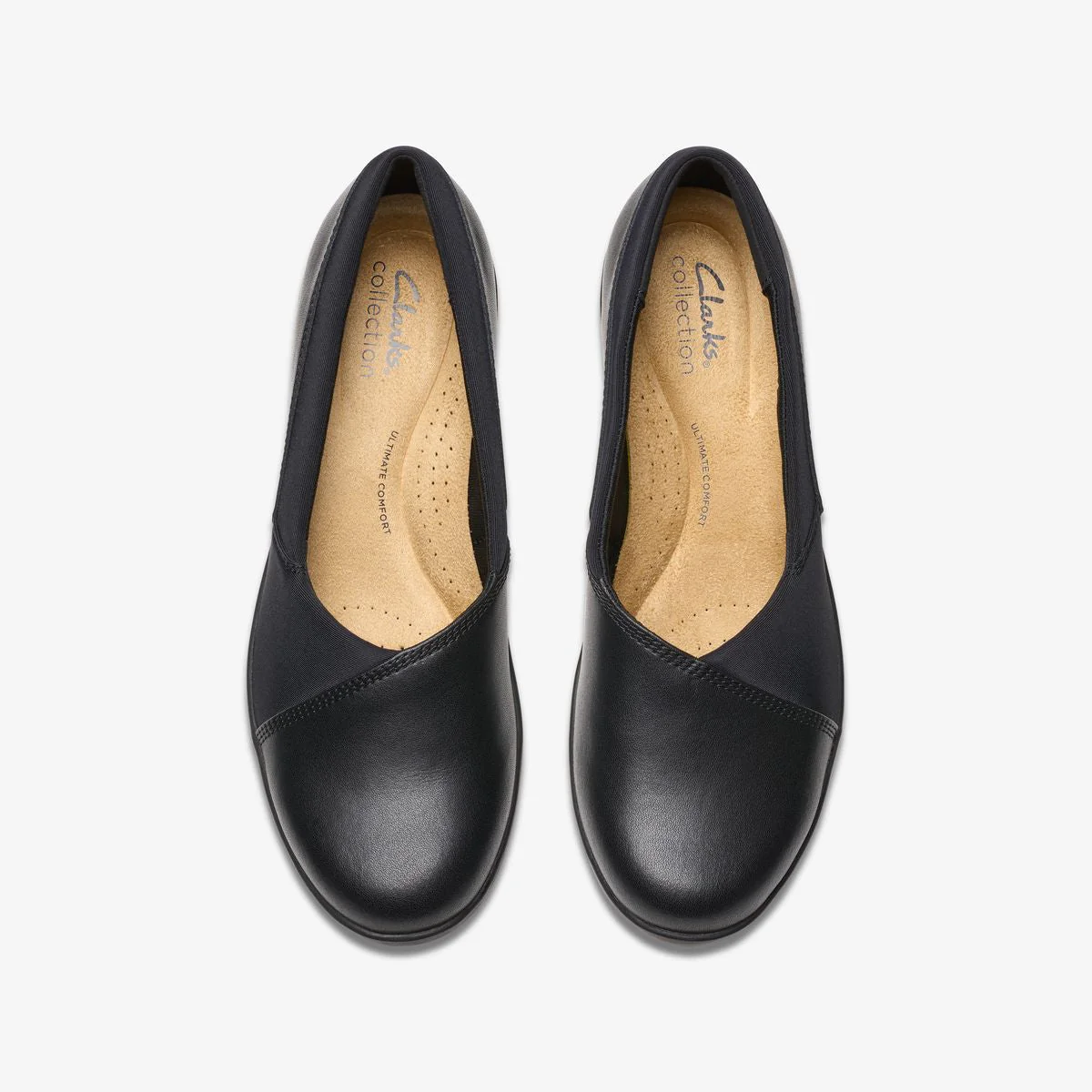 Suttyn Walk Wedge Slip-Ons - Image 2