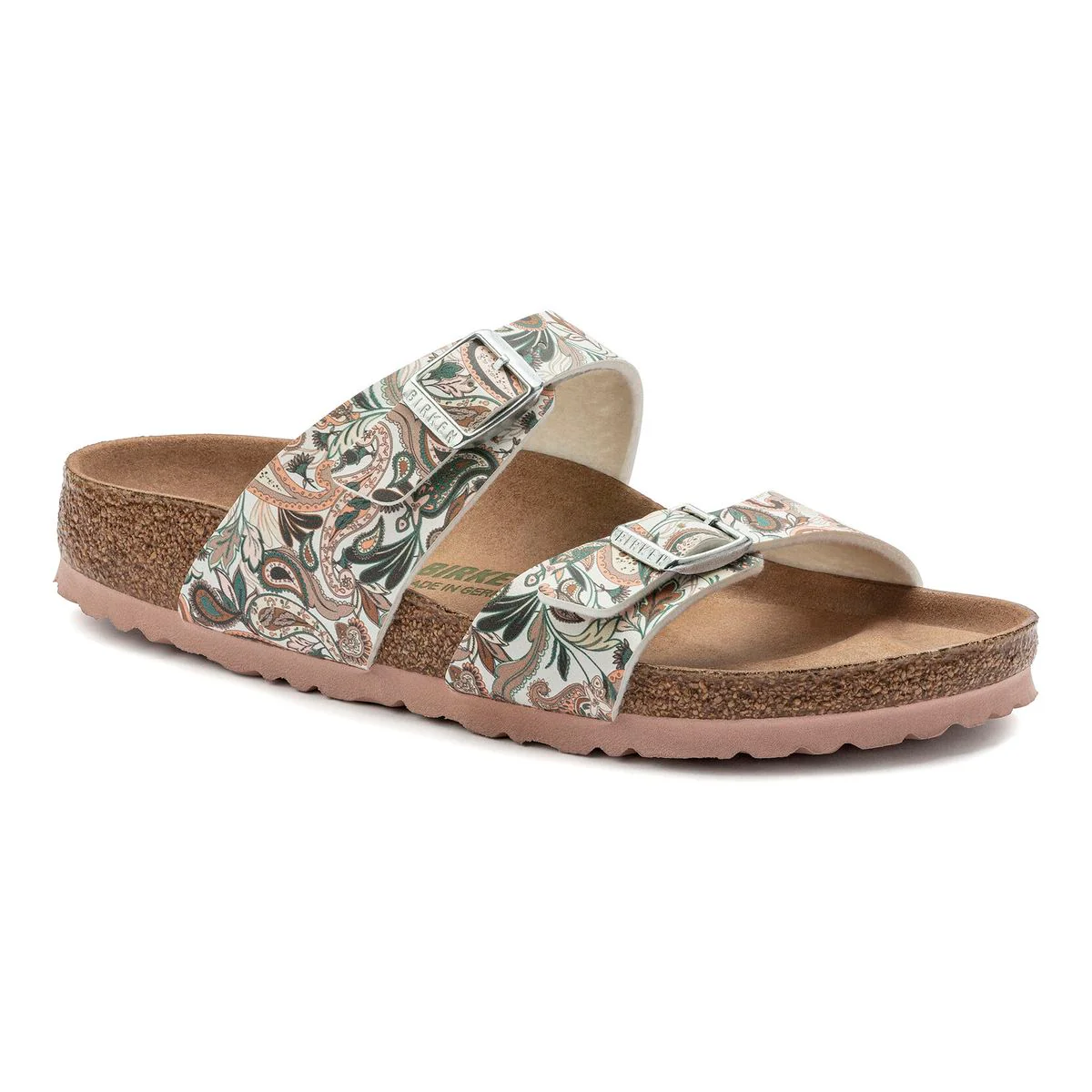 Birkenstock Sydney Vegan – Paisley