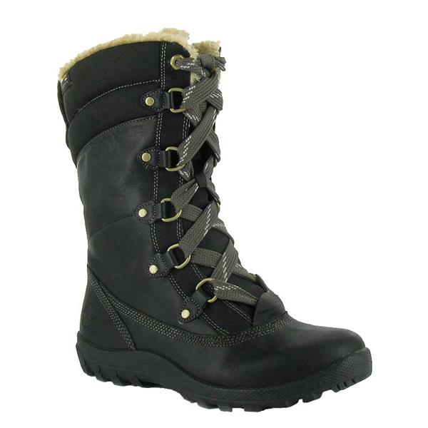 Timberland Women's Mount Hope M Black