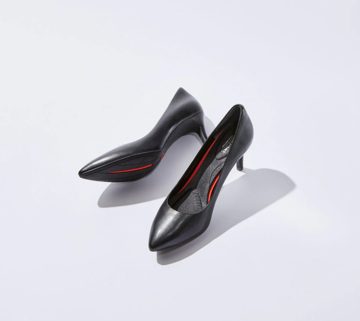 Rockport Total Motion Pointed Toe Heels - Image 3