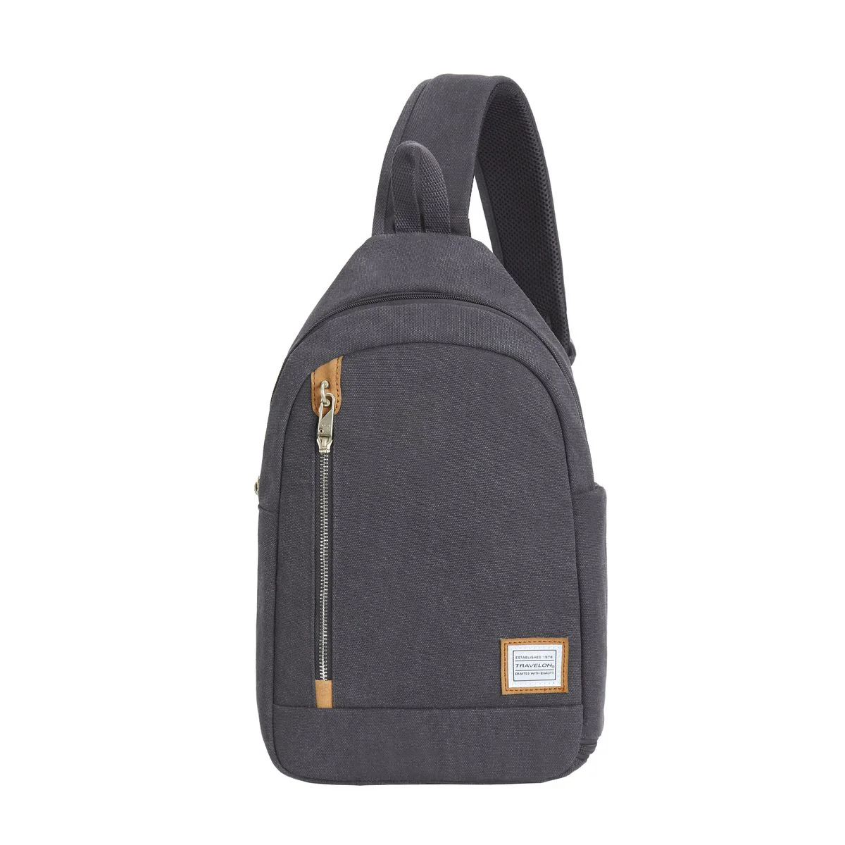 Travelon Anti-Theft Heritage Sling Bag
