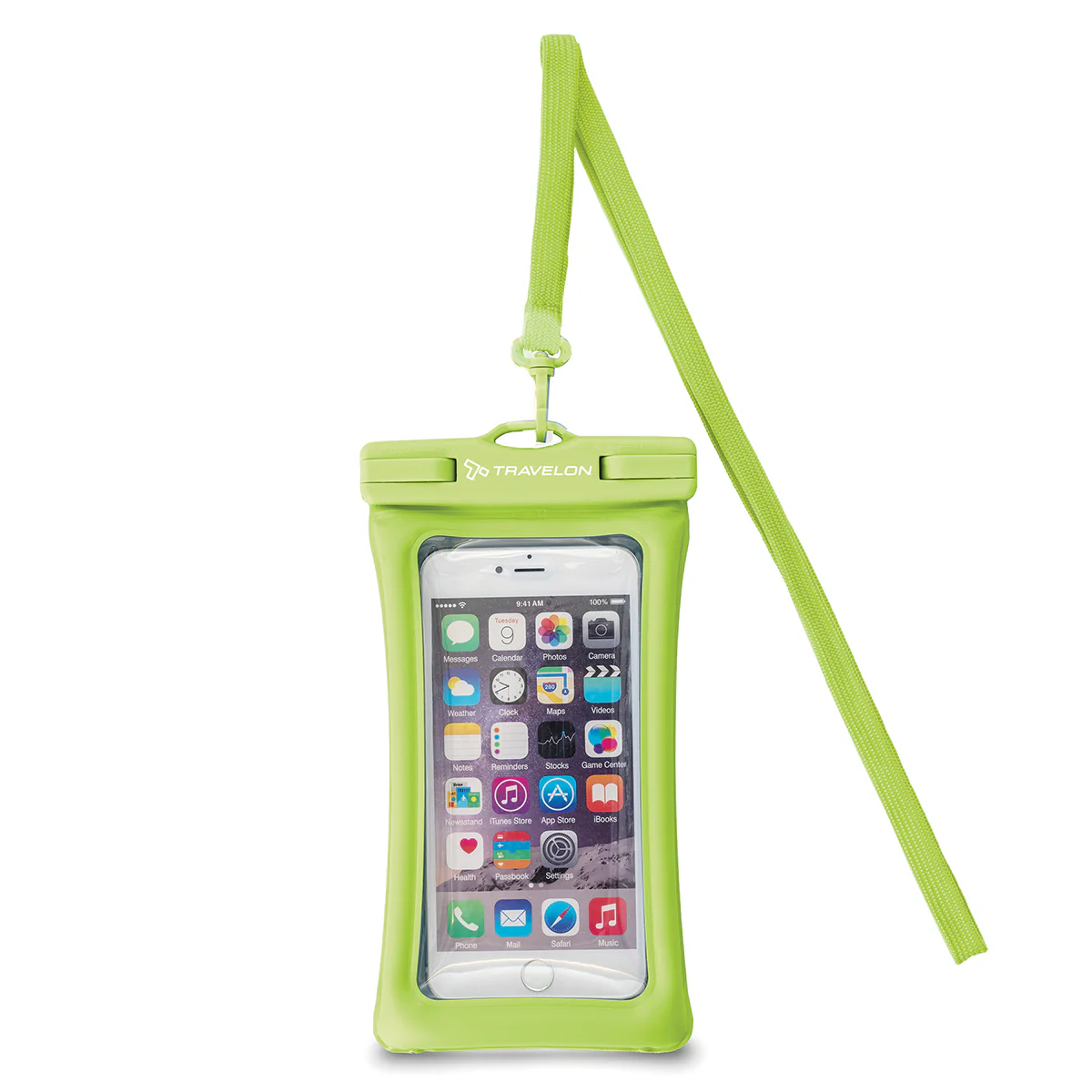 Travelon itFloats!® Waterproof Pouch - Image 5