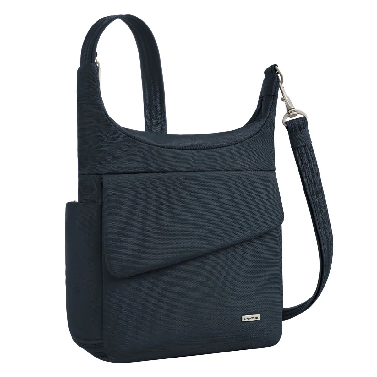 Travelon Women's Anti-Theft Classic Messenger