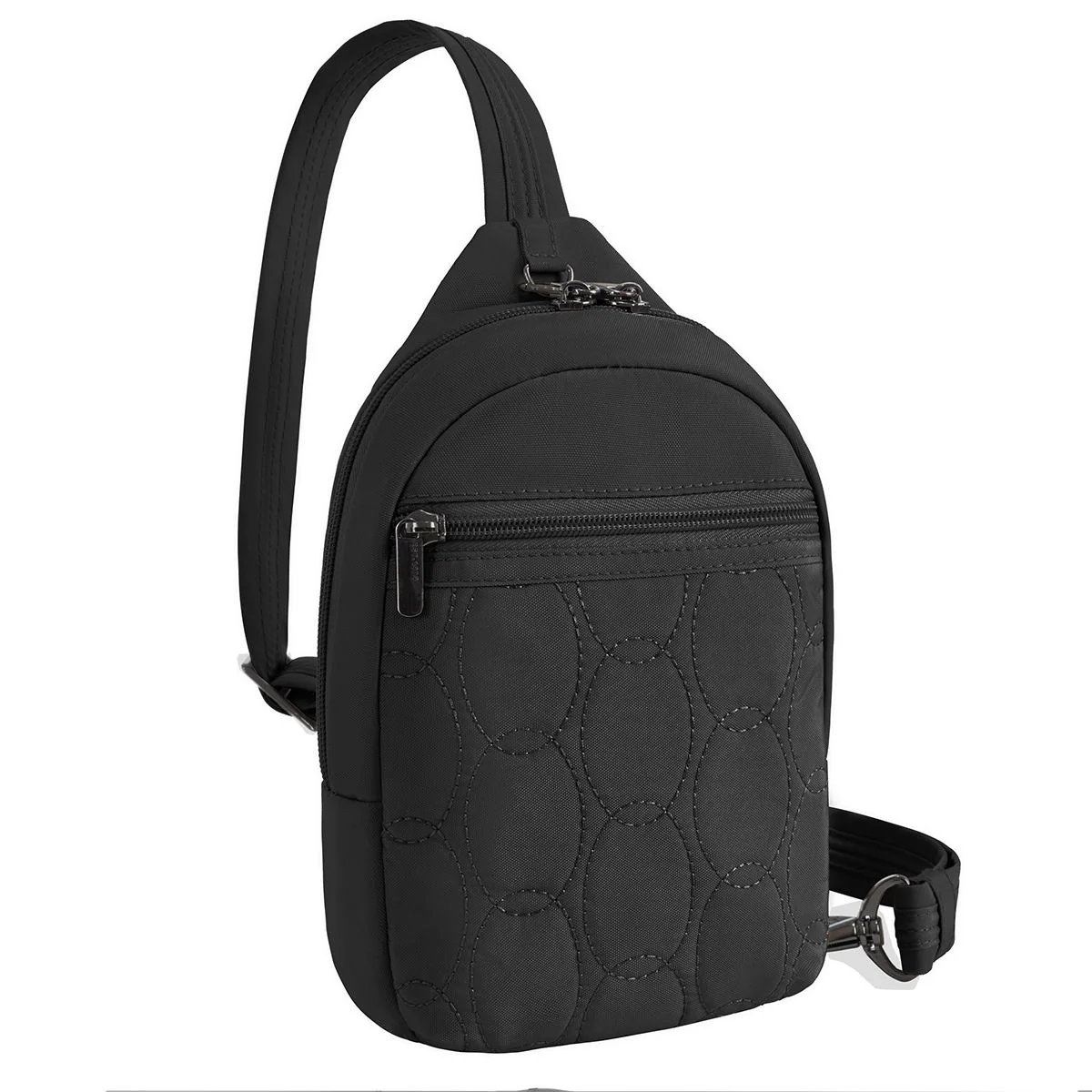 Travelon Women's Runways Anti-Theft Small Sling - Image 2