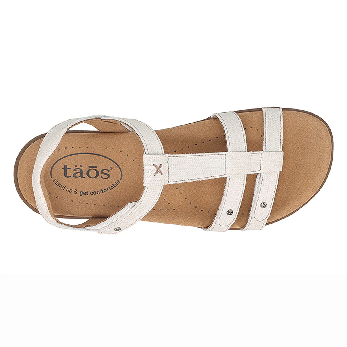 Trophy 2 Adjustable Strap Sandal - Image 4