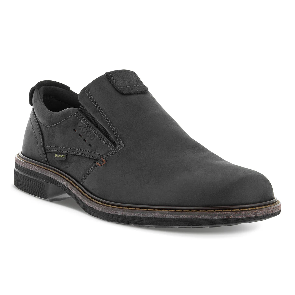 Ecco Turn Men's Waterproof Shoe