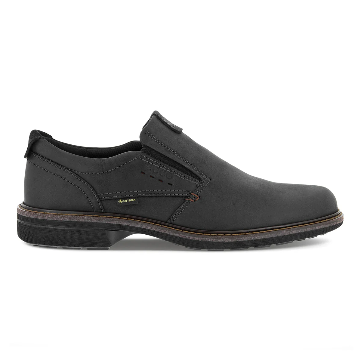 Ecco Turn Men's Waterproof Shoe - Image 2