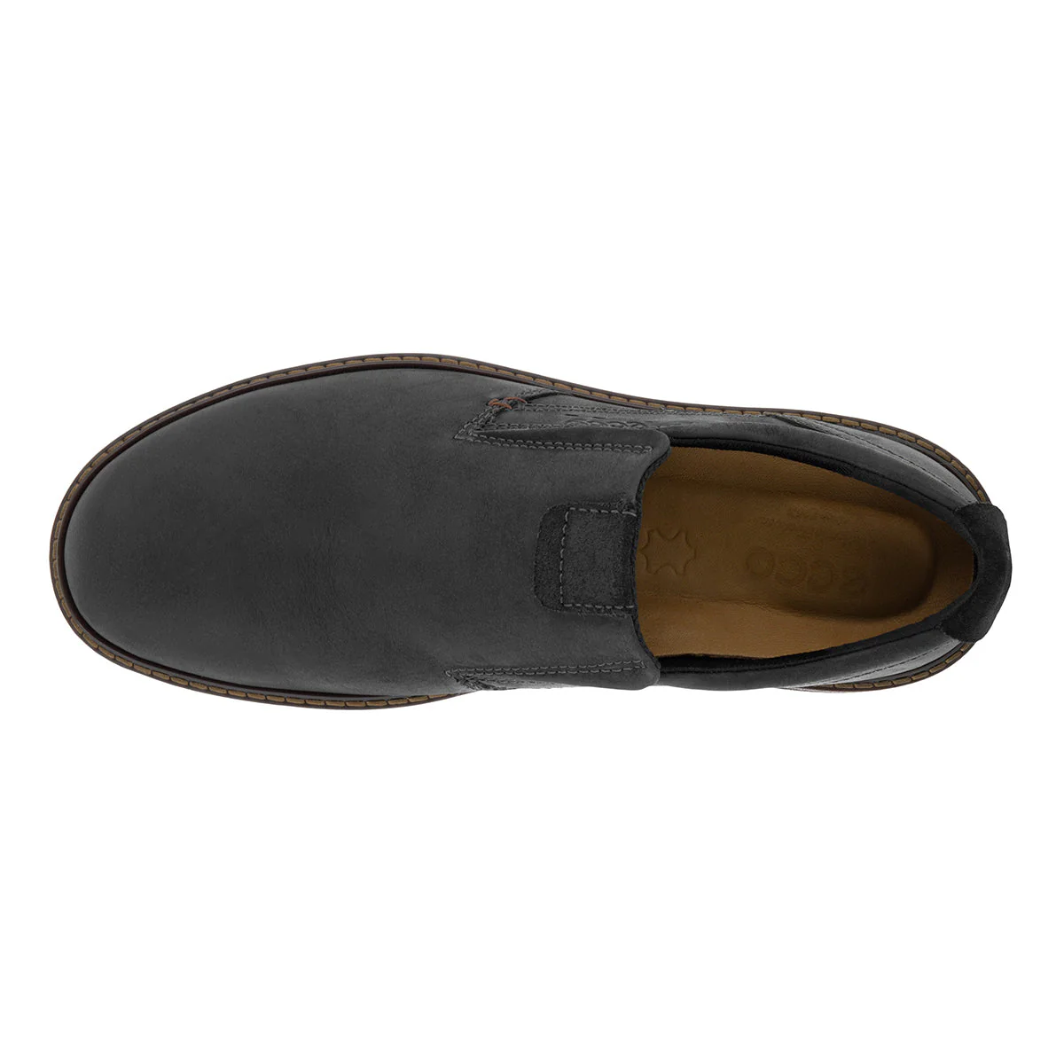 Ecco Turn Men's Waterproof Shoe - Image 3