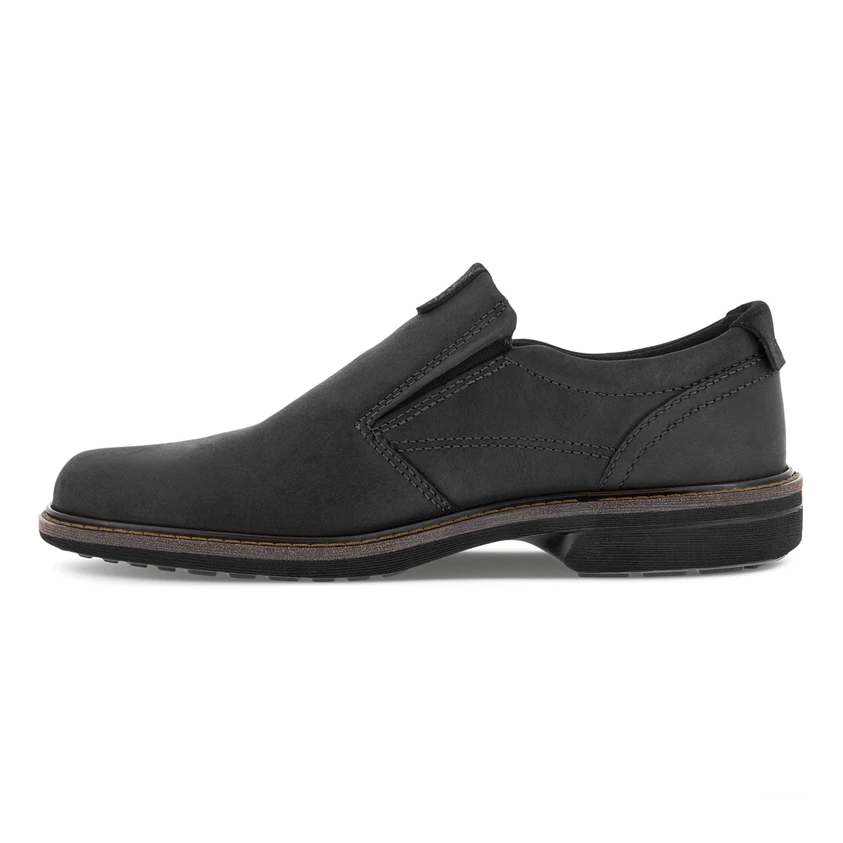 Ecco Turn Men's Waterproof Shoe - Image 5