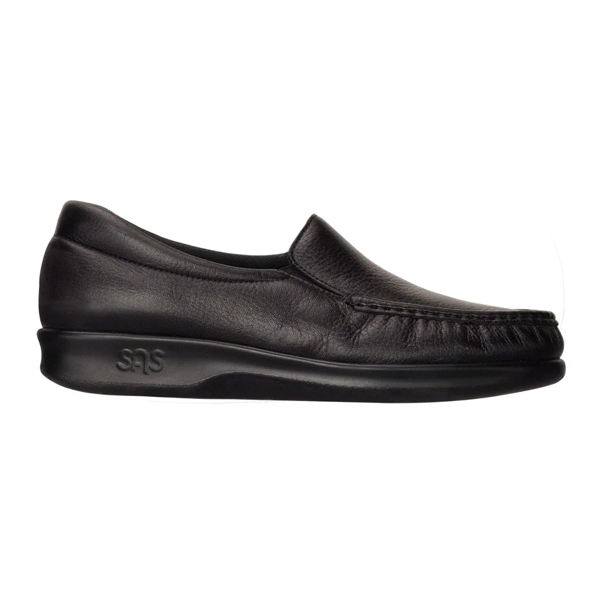 SAS Twin Women's Slip On Loafer - Image 2